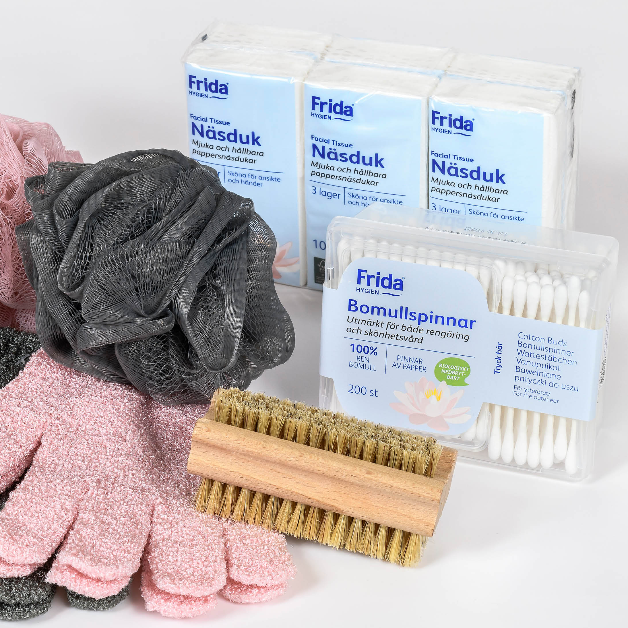 Frida Hygien